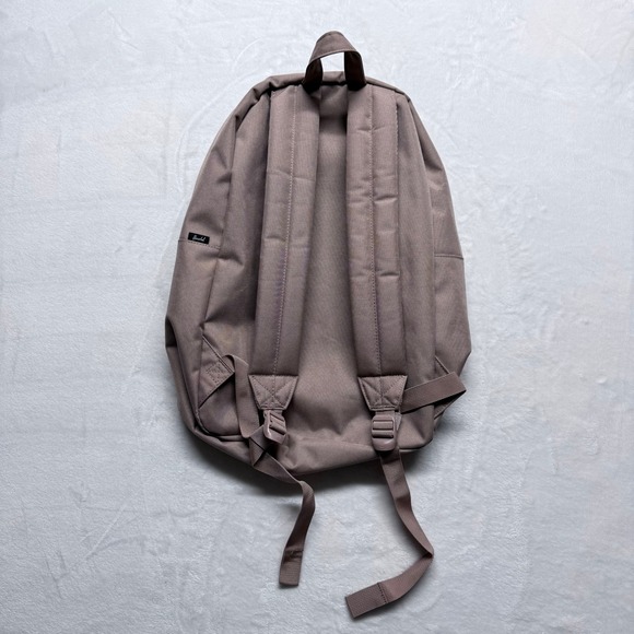 Herschel Supply Co Backpack Dusty Mauve Pink Classic Style Everyday Carry - Picture 4 of 7